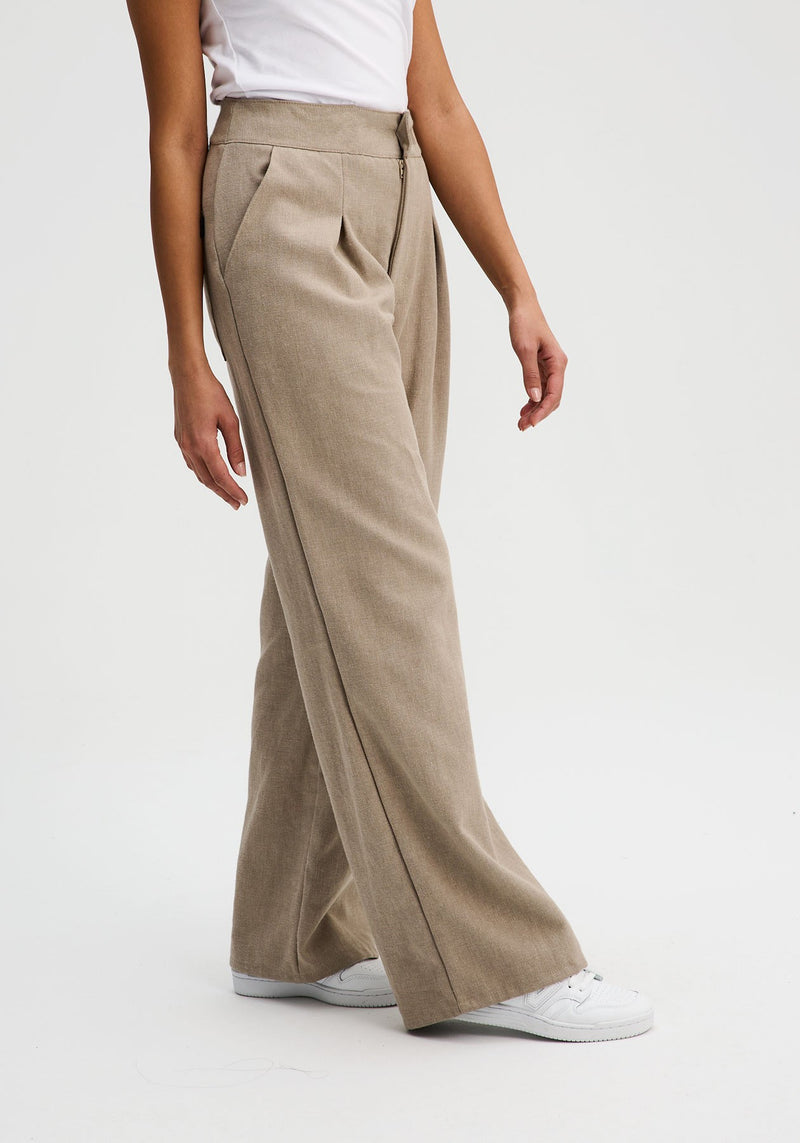 Shop Perfect Fit Long Pants for Tall Women — Andiamo