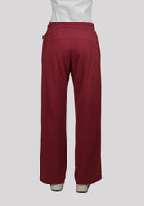 TADOUSSAC - Pantalon sport framboise-Bas-Message Factory